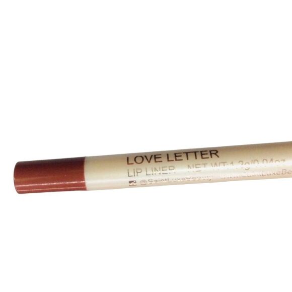 Saint Luxe Lip Liner Duo in Secret Admirer & Love Letter - Picture 9 of 16